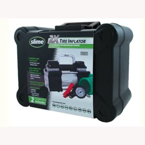 Slime Heavy Duty Tire Inflator (40026)