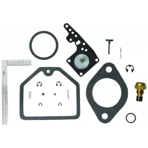 Walker Products Holley 1BBL, 1931 Carburetor Kit – 159028