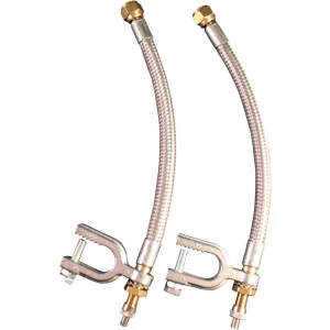 Milton S400-6 Saf-T-Flate Valve Ext. 2/cd