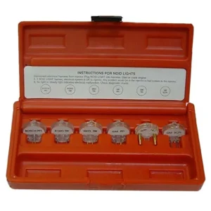 SG Tool Aid 36300 Noid Light Set