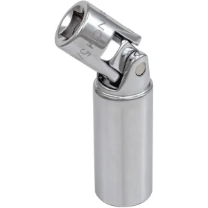 Gearwrench 80404 3/8″ Drive Swivel Spark Plug Socket