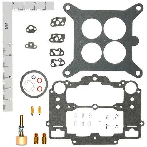 Walker Products Carter 4BBL, AFB Carburetor Kit – 159029
