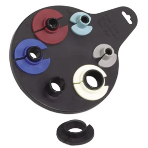 OTC A/C and Fuel Line Disconnect Set (4495)