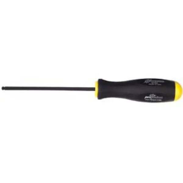 Bondhus 1/4″ Balldriver Screwdriver (10612)