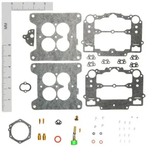 Walker Products Carter 4BBL, AFB Carburetor Kit – 159031