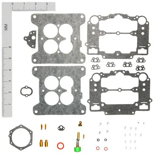 Walker Products Carter 4BBL, AFB Carburetor Kit – 159031