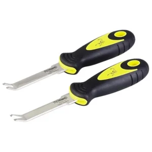 OTC 2-Piece Small Door Panel & Upholstery Tool Set (4551)