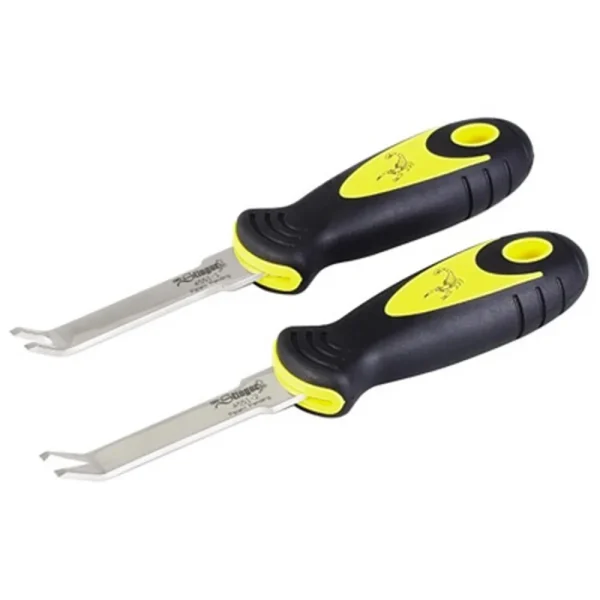 OTC 2-Piece Small Door Panel & Upholstery Tool Set (4551)