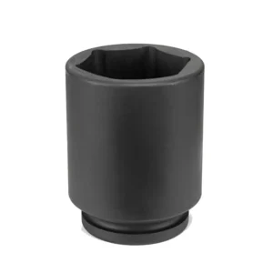 Grey Pneumatic 1″ Drive x 1-9/16″ Deep Socket (4050D)