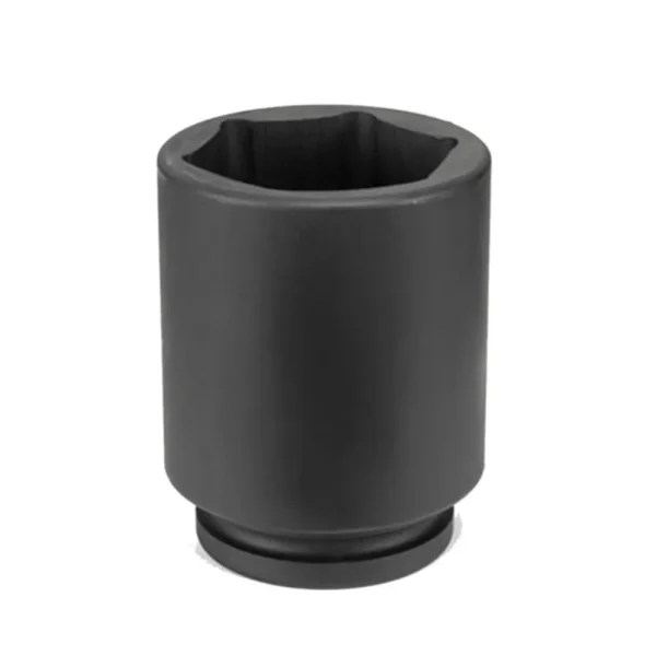 Grey Pneumatic 1″ Drive x 1-9/16″ Deep Socket (4050D)