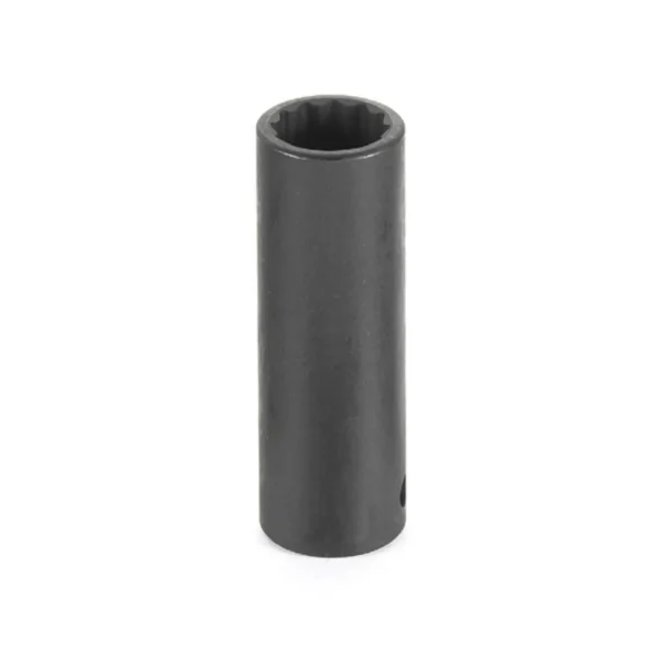Grey Pneumatic 1/2″ Drive x 1-1/16″ Deep – 12 Point Socket (2134D)