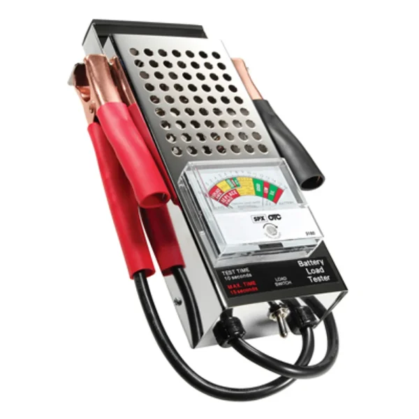 OTC 100 Amp Battery Load Tester (3180)