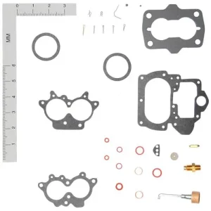 Walker Products Stromberg Model: WW Carburetor Kit – 159032