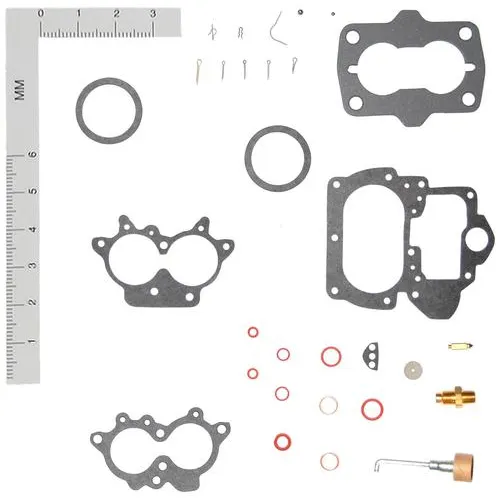 Walker Products Stromberg Model: WW Carburetor Kit – 159032