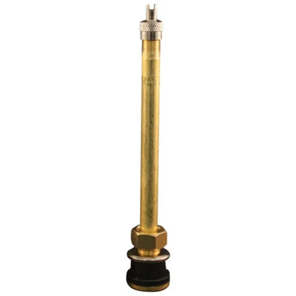 Milton 486 4-17/32″ Truck Valve, TR# 573