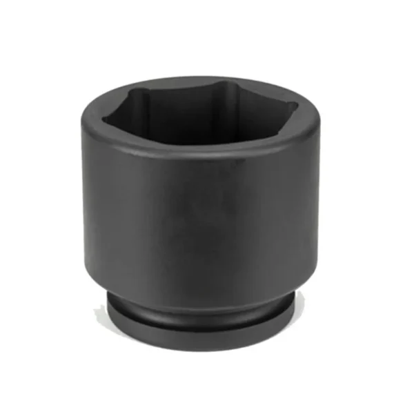 Grey Pneumatic 1/2″ Drive x 9/16″ Deep Duo-Socket – 6 Point (82018D)