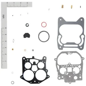 Walker Products Rochester 4BBL, 4MV Carburetor Kit – 159034