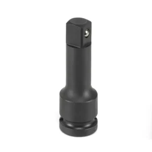 Grey Pneumatic 1/2″ Dr x 10″ Extension w/ Friction Ball Socket (2210E)