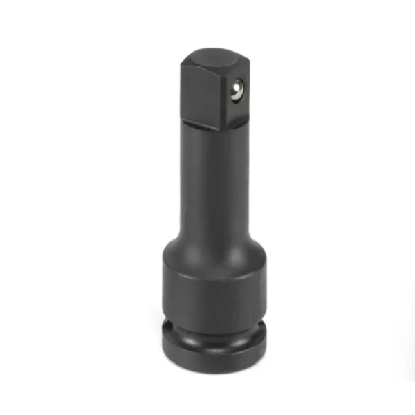 Grey Pneumatic 1/2″ Dr x 10″ Extension w/ Friction Ball Socket (2210E)