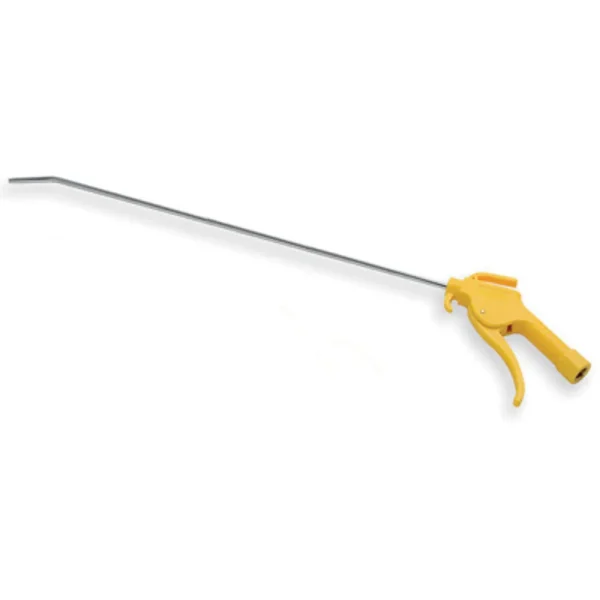 Titan Tools 19387 Air Blow Gun 20″