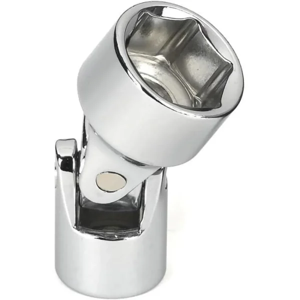 Gearwrench 80339 3/8″ Drive 6 Point Flex Socket 16mm