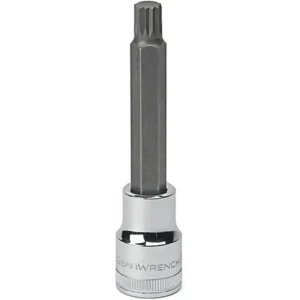 Gearwrench 80665 1/2″ Drive 12 Point Bit Socket 10mm