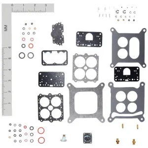 Walker Products Holley 4BBL, 4150 Carburetor Kit – 159033