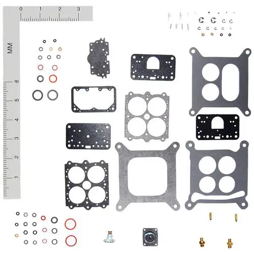 Walker Products Holley 4BBL, 4150 Carburetor Kit – 159033