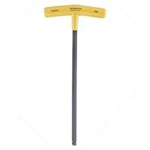 Bondhus 8mm Hex Key T-Handle (13372)