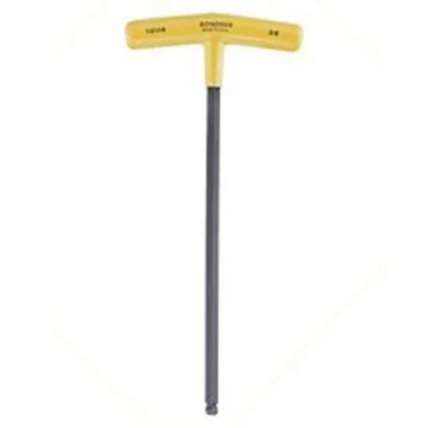 Bondhus 8mm Hex Key T-Handle (13372)
