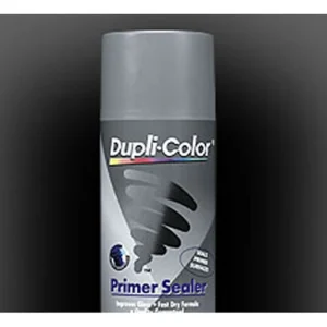 Dupli-Color 11oz Bright Beauty Sandable Gray Primer Sealer (BBP399)