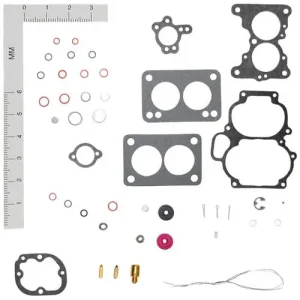 Walker Products Holley Model: 852 Carburetor Kit – 159036