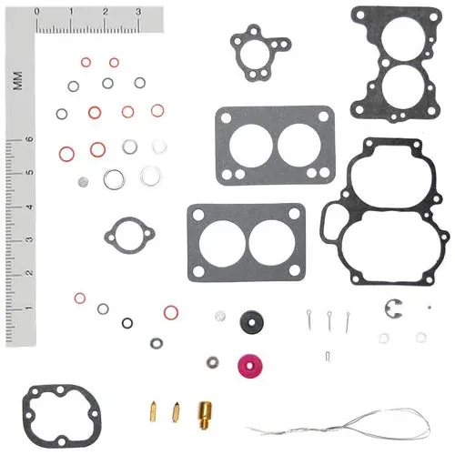 Walker Products Holley Model: 852 Carburetor Kit – 159036