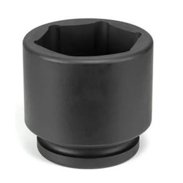 Grey Pneumatic 1″ Drive x 7/8″ Standard Socket (4028R)