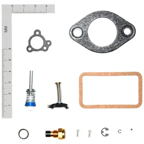 Walker Products Holley 1BBL, 1920 Carburetor Kit – 159035