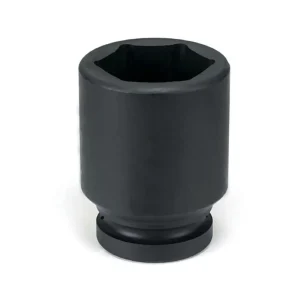 Grey Pneumatic 1″ Drive x 42mm Deep Socket (4042MD)