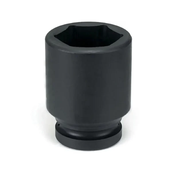 Grey Pneumatic 1″ Drive x 42mm Deep Socket (4042MD)