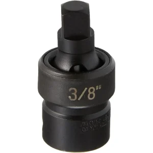 Grey Pneumatic 3/8″ Drive x 3/8″ Universal Joint w/ FB Socket (1129UJ)
