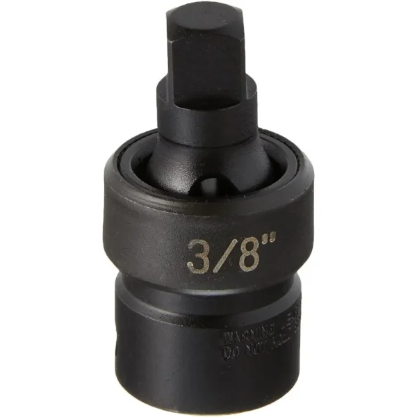 Grey Pneumatic 3/8″ Drive x 3/8″ Universal Joint w/ FB Socket (1129UJ)