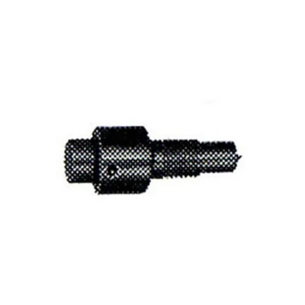OTC Threaded Adapter for 25-Ton Shop Presses (38953)