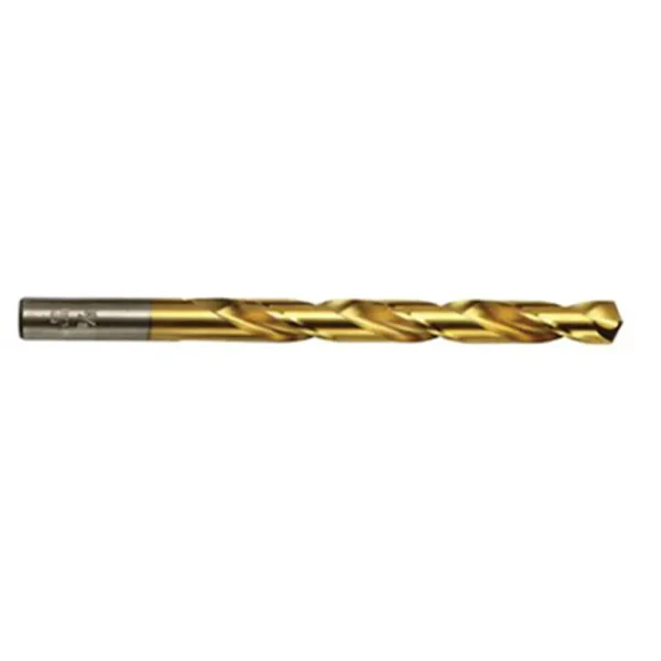 Irwin 63717 17/64″ Titanium 135 Degree Jobber Length Drill Bit