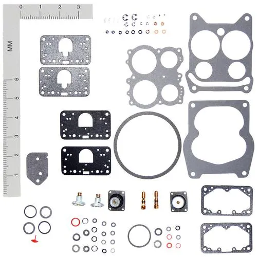 Walker Products Holley 4BBL, 4165 Carburetor Kit – 159038