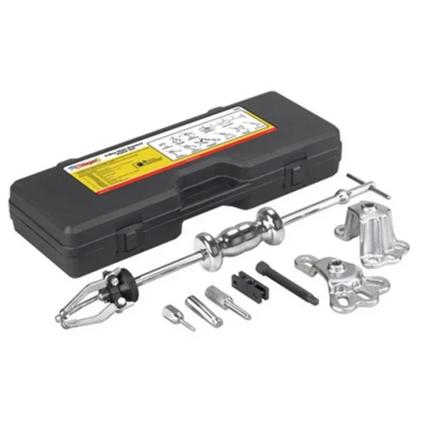 OTC 9-Way Slide Hammer Puller Set (4579)