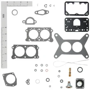 Walker Products Holley Model: 2300 Carburetor Kit – 159039