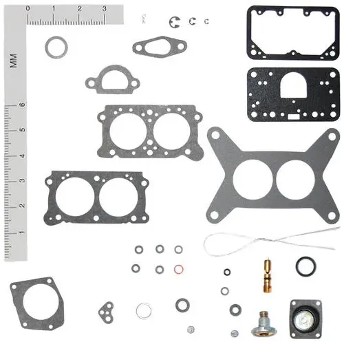 Walker Products Holley Model: 2300 Carburetor Kit – 159039