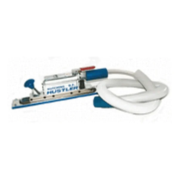 Hutchins 8620H Series Straight Line Sanders- 2 3/4″ X 16″ Pad
