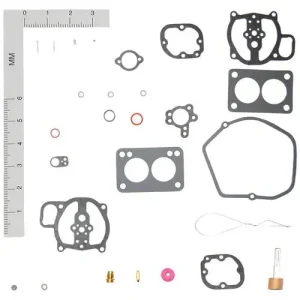 Walker Products Holley Model: 885 Carburetor Kit – 159040