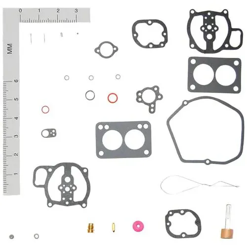 Walker Products Holley Model: 885 Carburetor Kit – 159040
