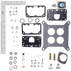 Walker Products Holley 4BBL, 4150 Carburetor Kit – 159041