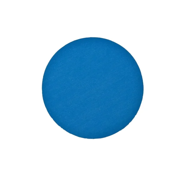 3M 6″ 600+Grit No Hole Hookit Blue Abrasive Disc (36250)